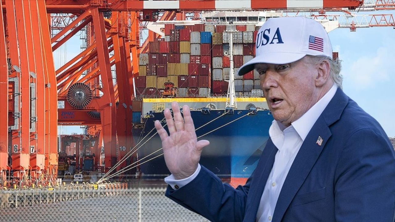 Trump tarih verdi! Süre uzatılmayacak