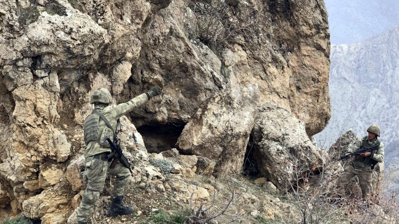 Eğitimli köpekler etkilenmeyince gaz şüphesi olmadı