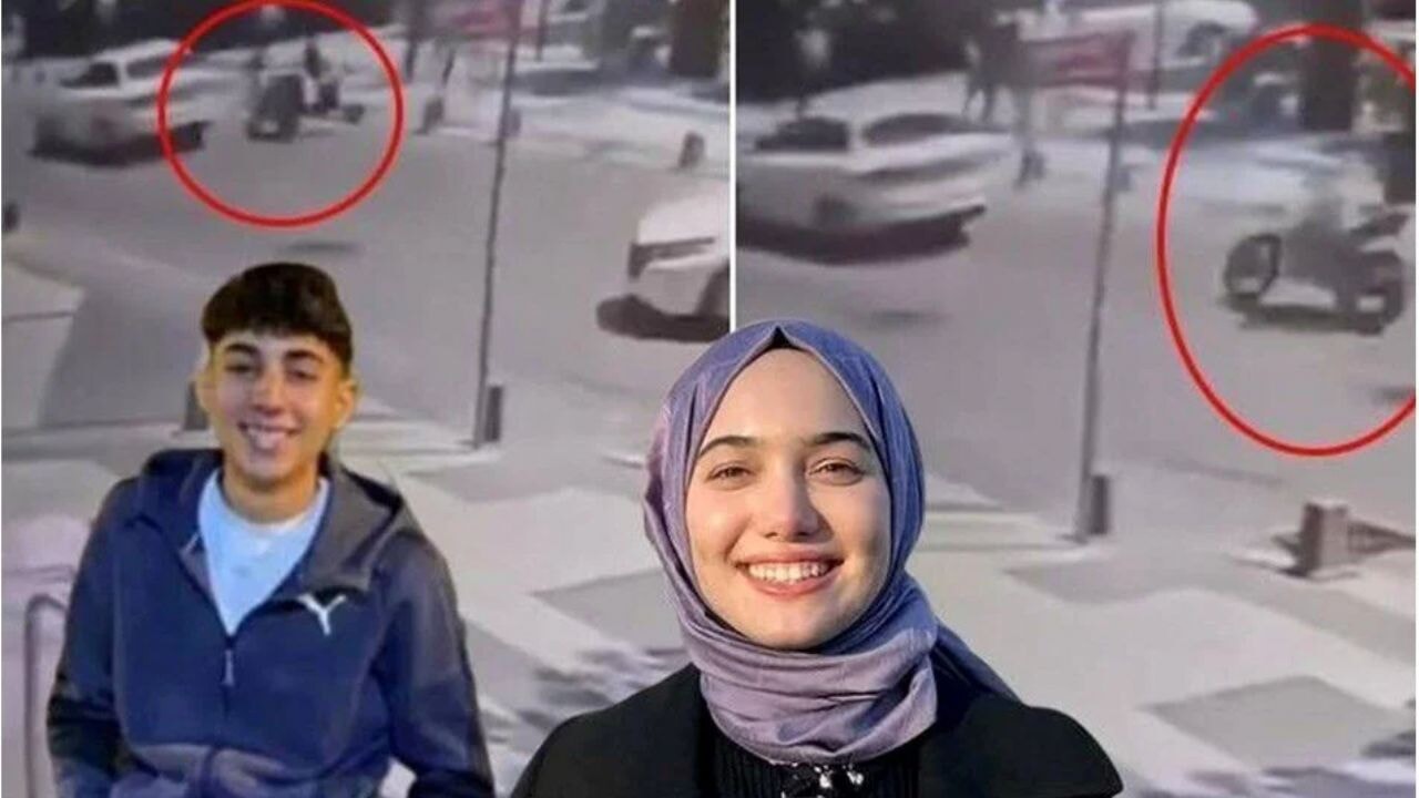 Zehra Kınık'ın ölümüne neden olduğu Batın Barlasçeki'nin babası şikayetini geri çekti