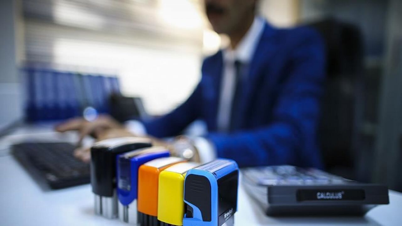 Bazı bakanlık ve kurumlara yeni kadro ihdas edildi