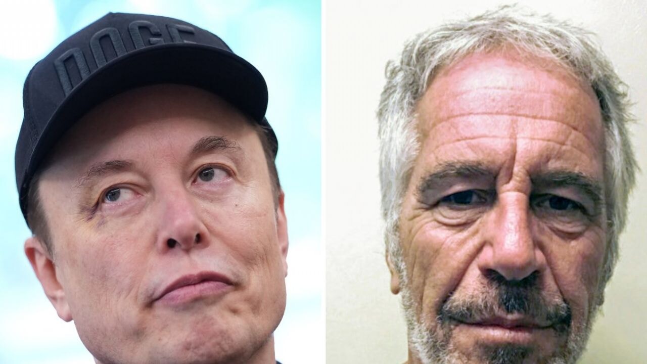 Musk'tan tehdit gibi açıklama!.. 'Amerikan Partisi'nin ilk işi Epstein dosyası...'