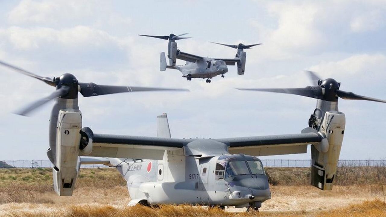 Japonya-Çin gerilimi: 'Yeni üs kuruldu'