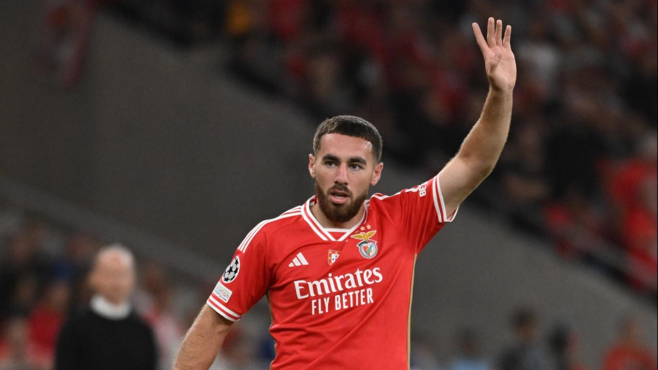 Beşiktaş'tan Orkun Kökçü'nün transferiyle ilgili açıklama!