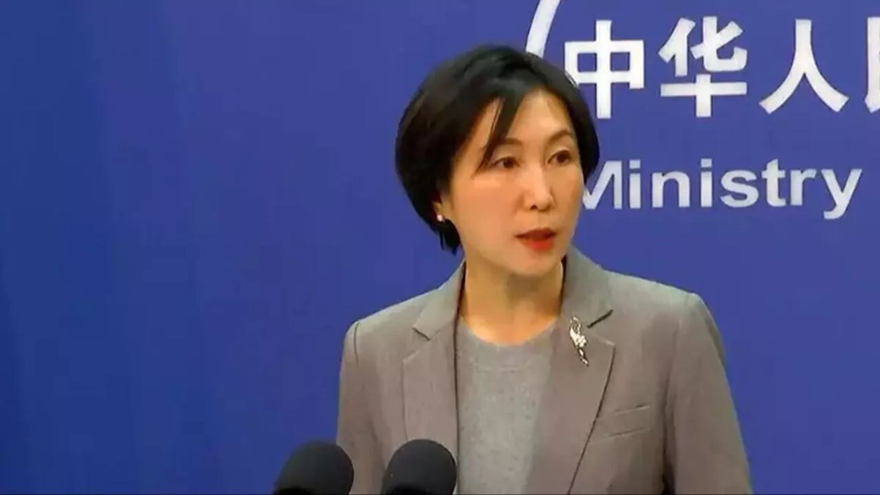 Çin'den AB'ye tepki: Rusya ile işbirliğimize karışmayın