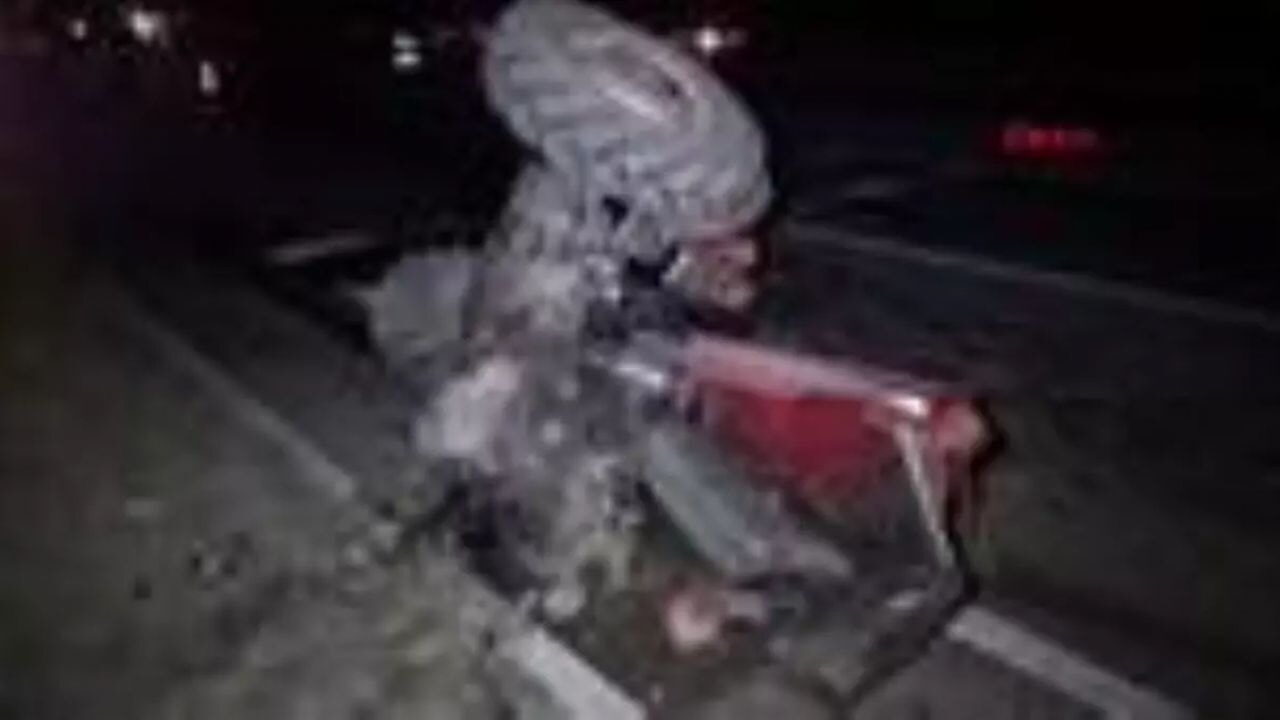 Deniz Kuvvetleri üsteğmeni kazada öldü: Eşinin durumu ağır