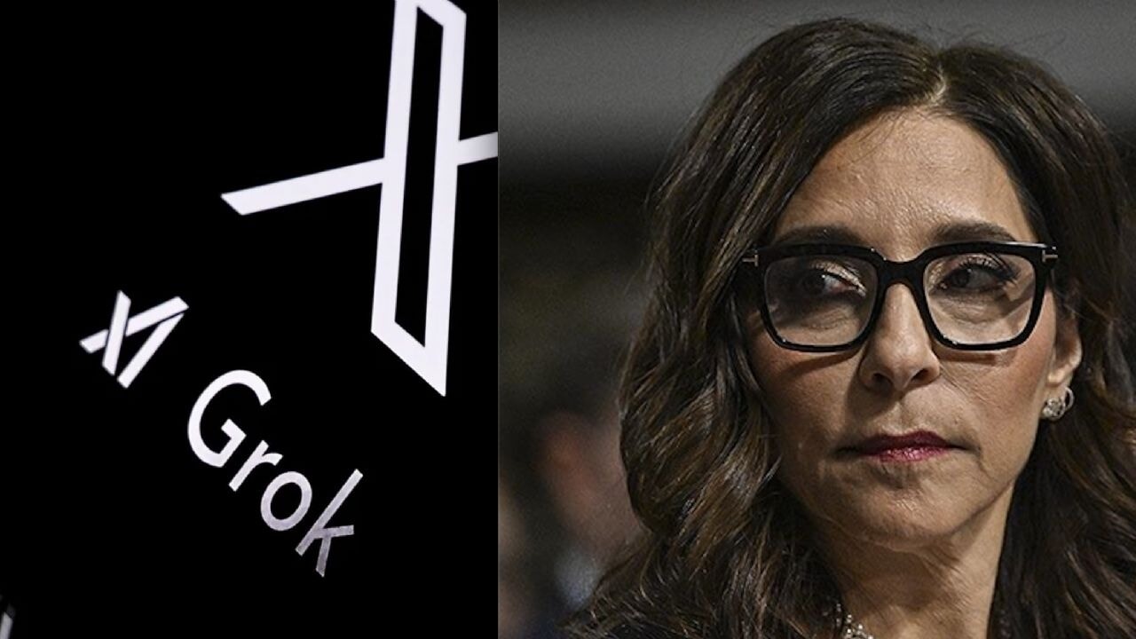 'Yapay zeka dramı': Grok'un küfürleri işinden etti!