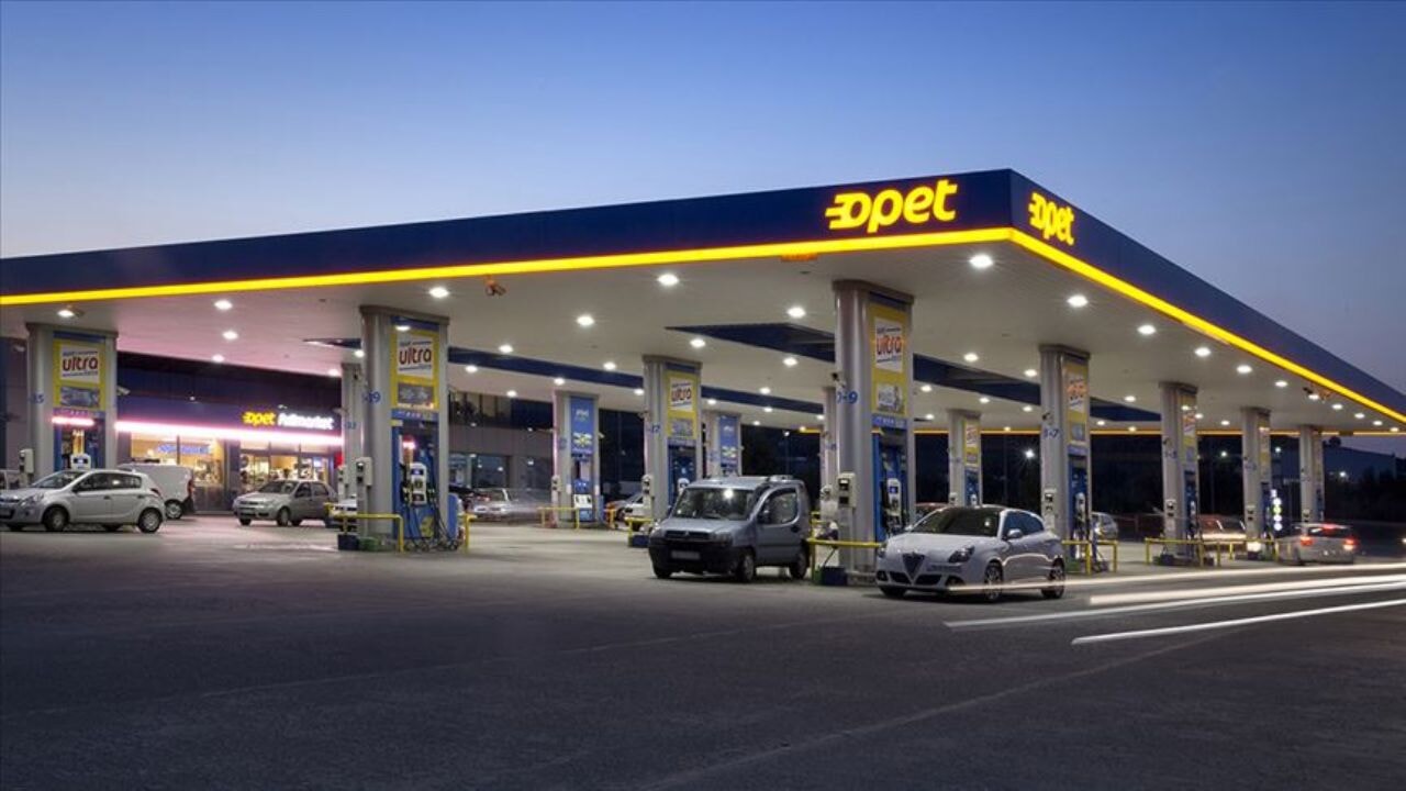 Rekabet Kurulu'ndan Opet'e para cezası