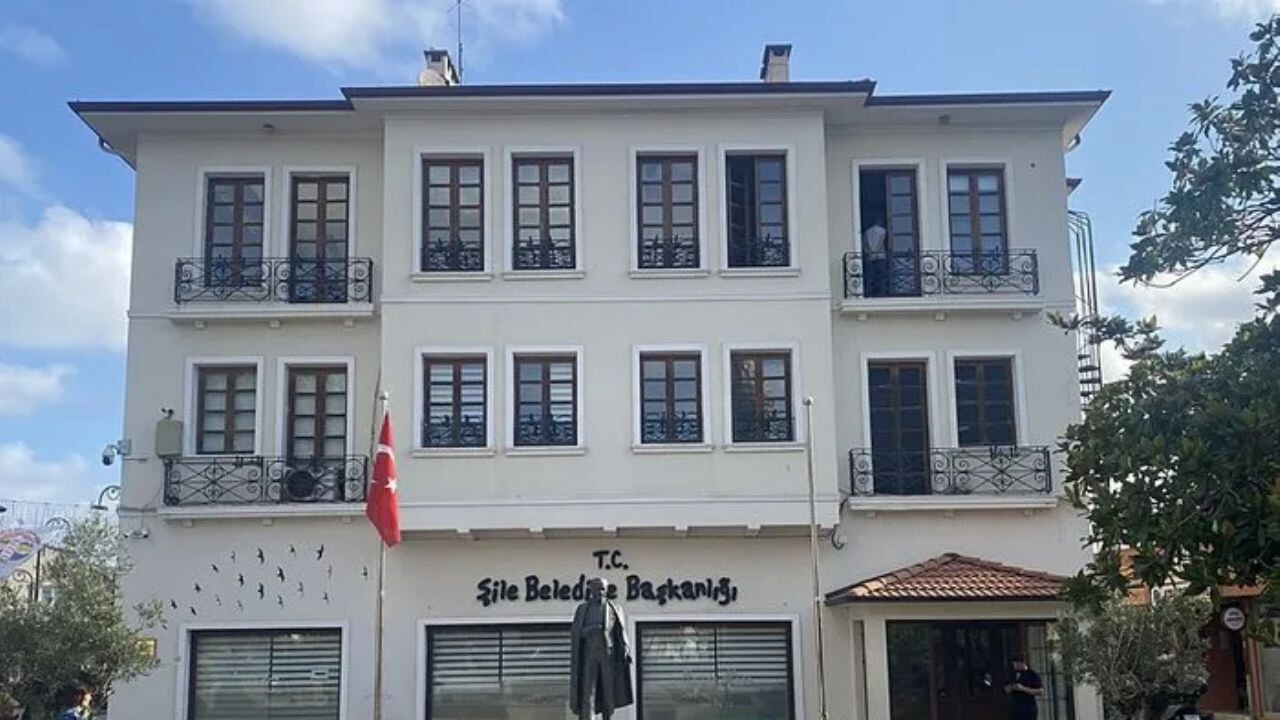 Şile Belediyesi'ne 'rüşvet' soruşturmasında tanık ifadeleri ortaya çıktı