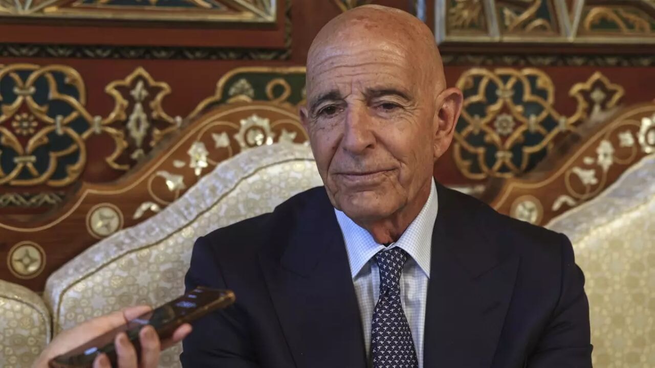 ABD'den SDG'ye açık mesaj: Ağır davranıyorsunuz