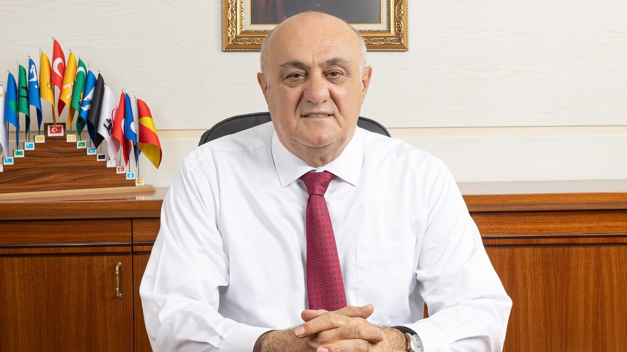 Konya Şeker'den üreticiye 410 milyon TL avans desteği