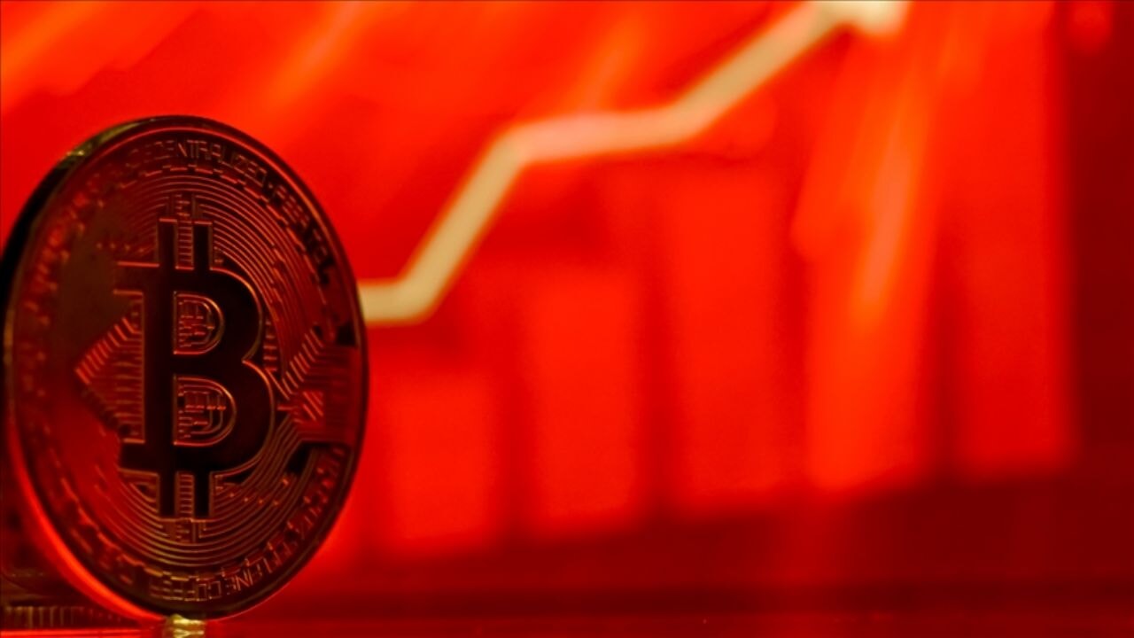 Bitcoin rekor tazeledi!