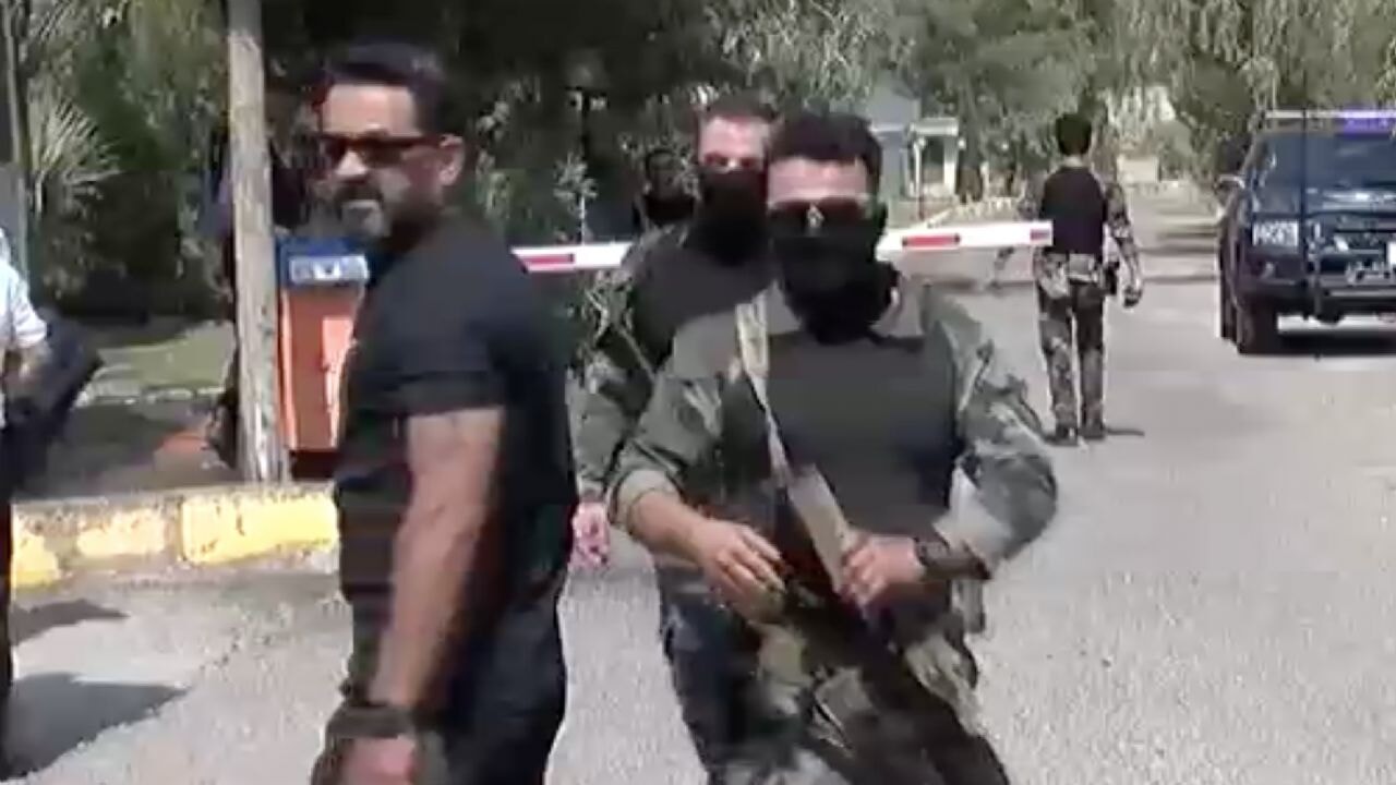 Casana mağarası şaşırtmacası: Terör örgütü PKK bugün silah bırakıyor