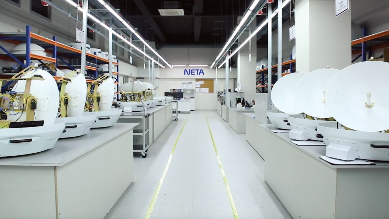 SİHA'ların gemi operasyonları için yeni milli teknoloji