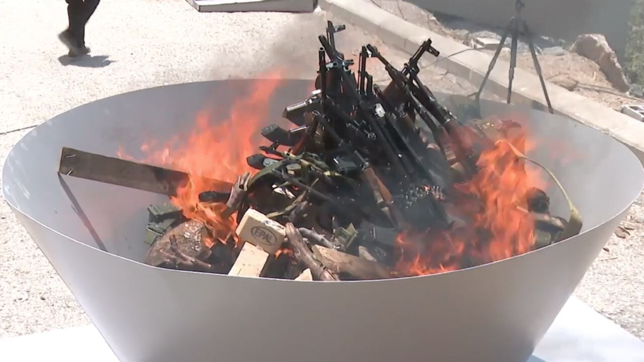 Terörsüz Türkiye takvimi: PKK ilk silahları yaktı; bundan sonra ne olacak?