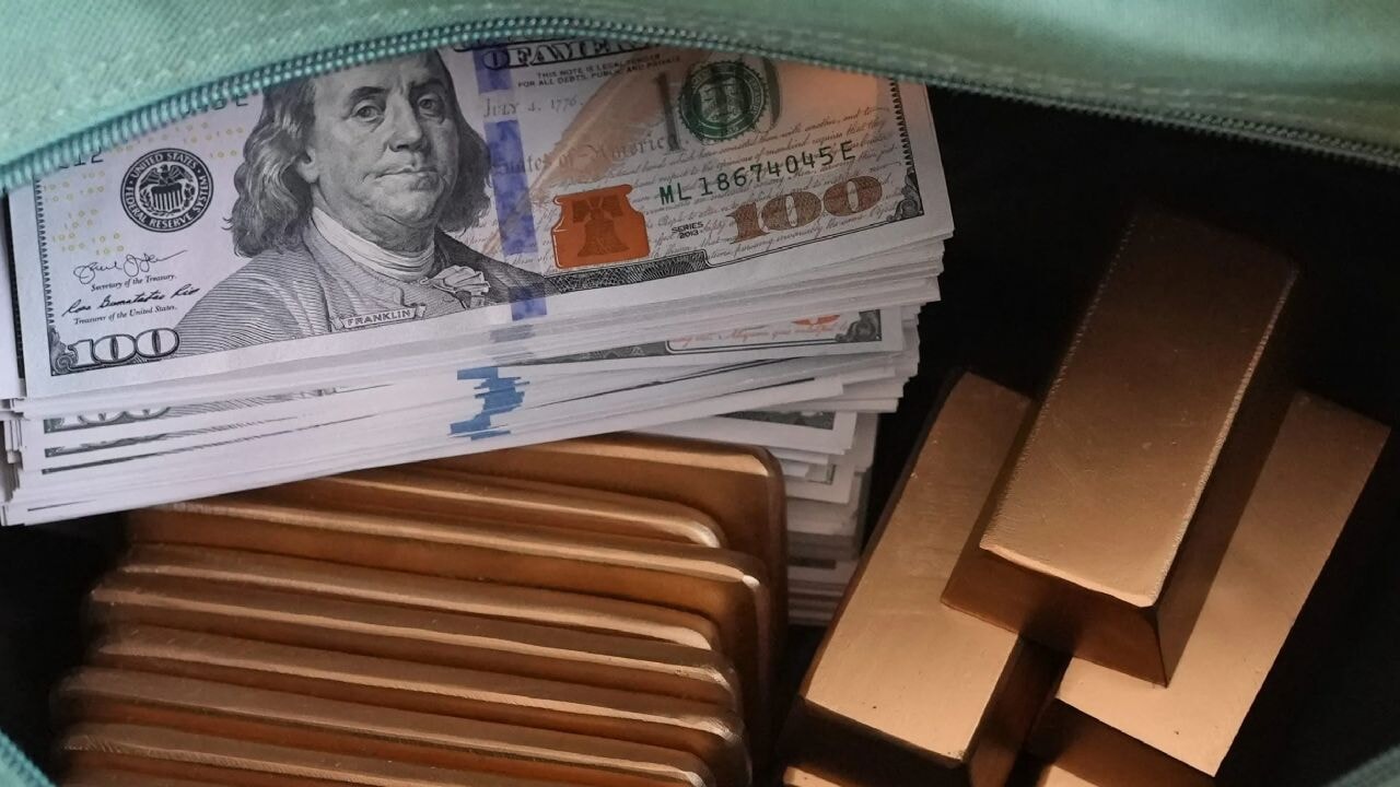 Afrika'yı sömüren milyarderler listesi: Servetleri kıta dışında!..