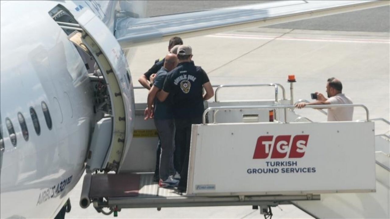 Leman dergisi yazı işleri müdürü tutuklandı; ifadesi ortaya çıktı