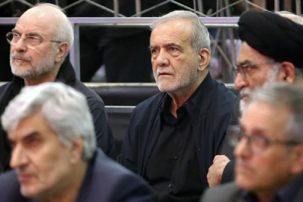 Pezeşkiyan'ın yaralandığı ortaya çıktı! İsrail'in saldırısına dair yeni detaylar...