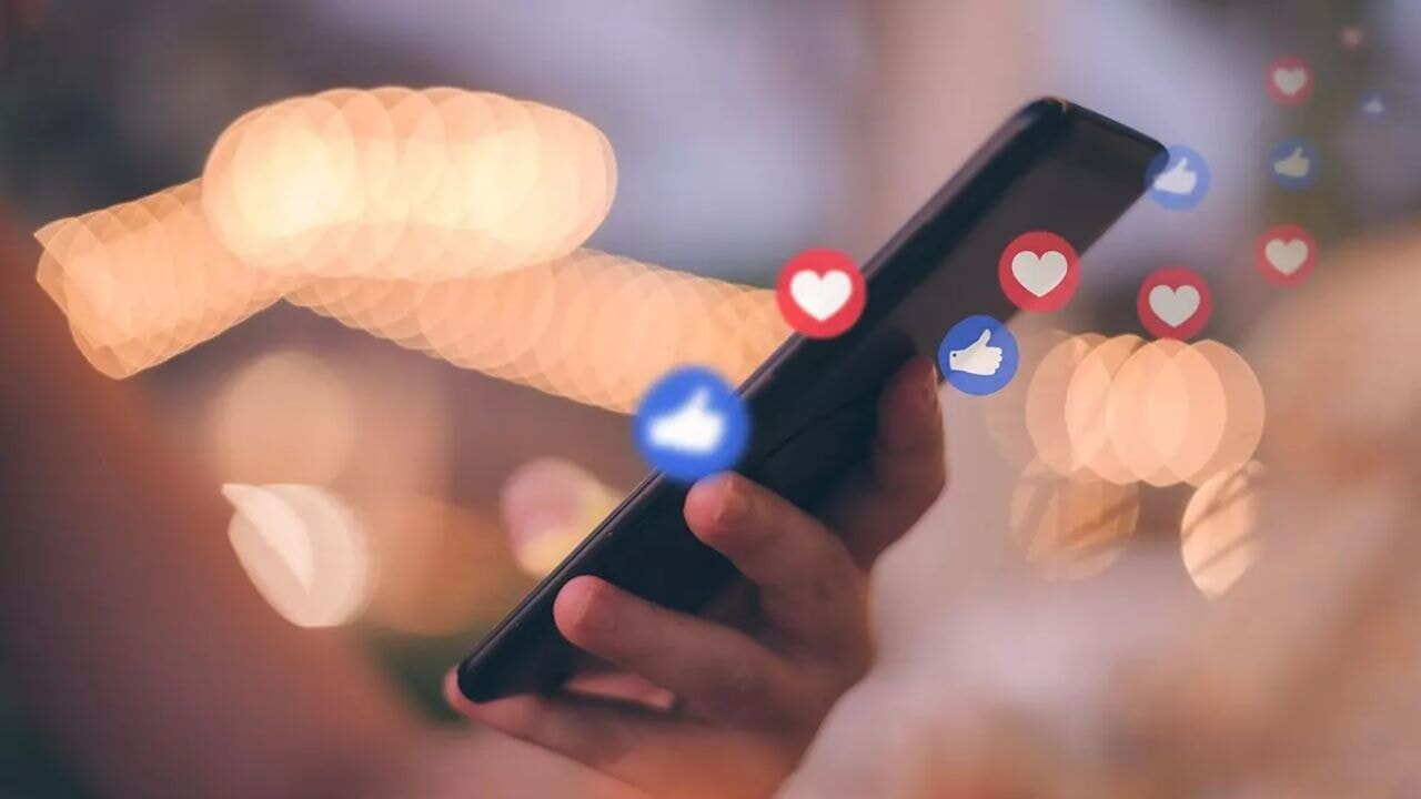 Sosyal medyada sahte hesap alarmı!