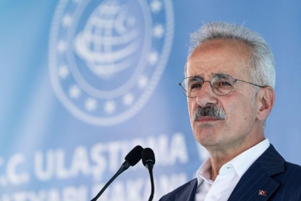 İki kritik hat birbirine bağlanacak! Bakan Uraloğlu: Sözleşme aşamasına gelindi