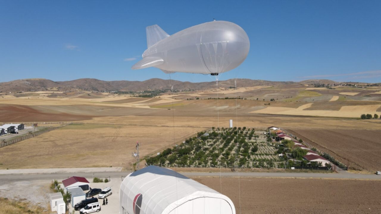 Türk savunma sanayisinden GÖKÇERİ ile tarihi başarı