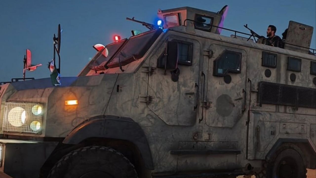 Suriye'de çatışma: 30 ölü, 100 yaralı