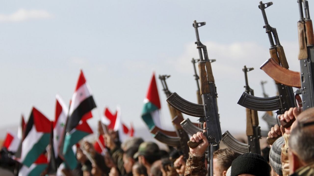 Dürziler Suriye ordusuna saldırdı! Suriye'yi İsrail mi karıştırıyor?