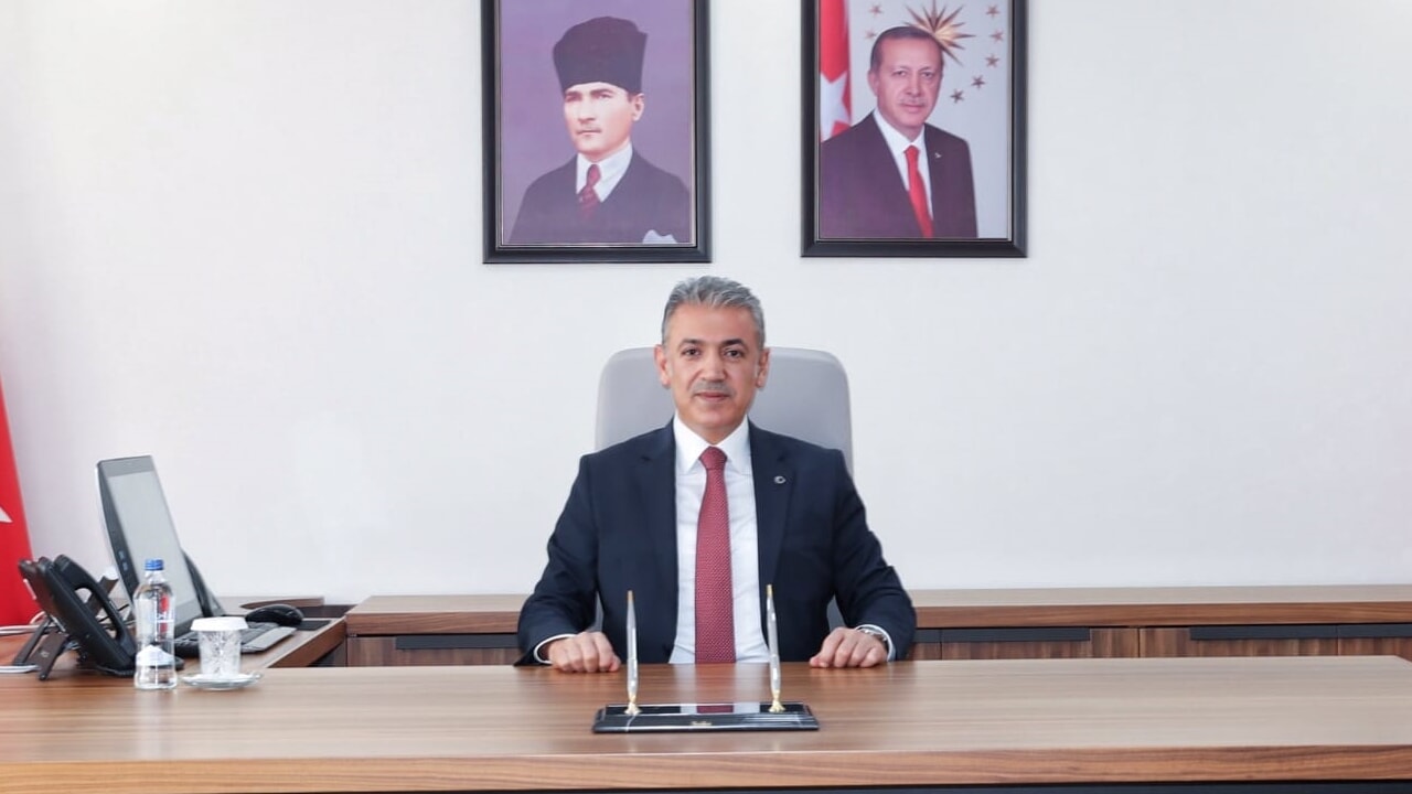 Mardin'de '15 Temmuz Demokrasi ve Milli Birlik Günü' etkinlikleri başladı