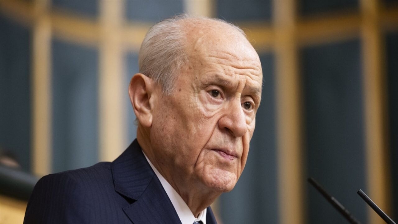 Devlet Bahçeli'den 15 Temmuz açıklaması