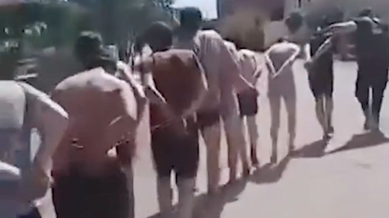 İsrail'in 'Dürzi' oyunu!.. Suriye'den açıklama