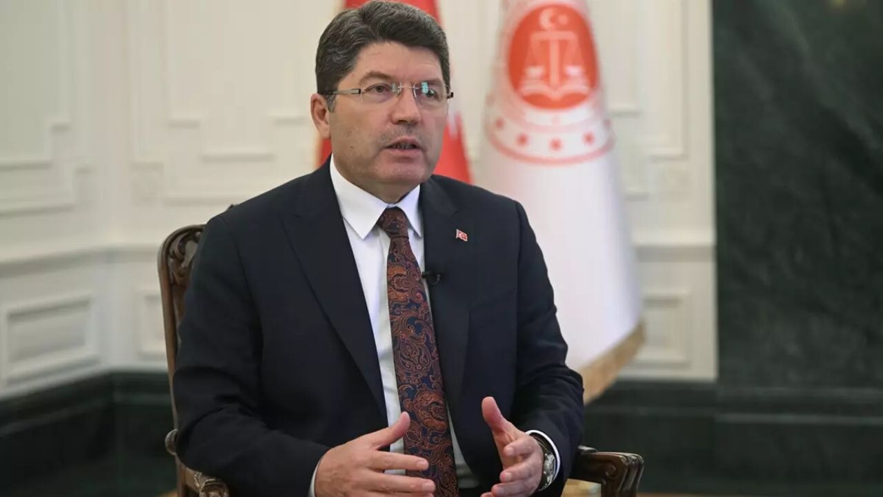 Bakan Tunç: 15 Temmuz gecesi Avrupa ve Amerika yanımızda değildi