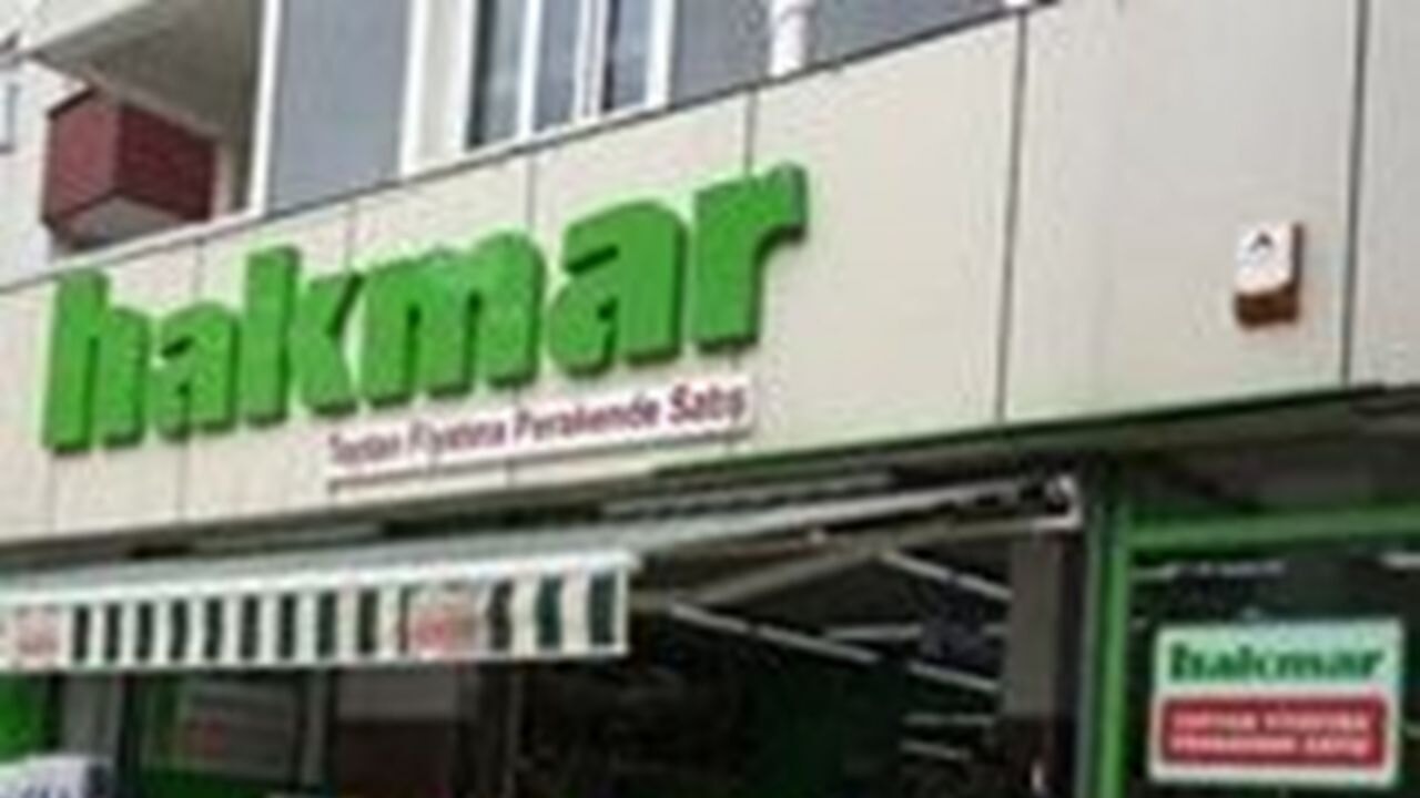 Tatbak ve Hakmar zincirine kayyum şoku: 800 şubelik yapıya el kondu