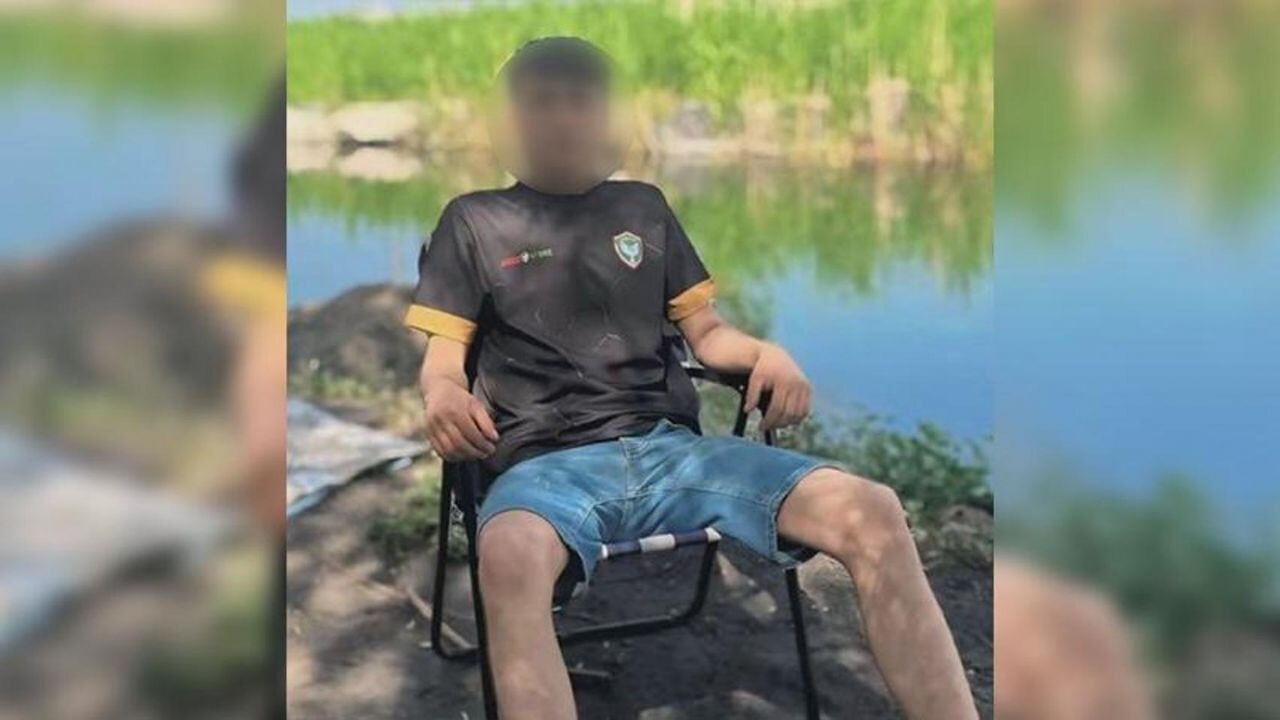 Sosyal medyada gaziye hakaret eden kişiye gözaltı