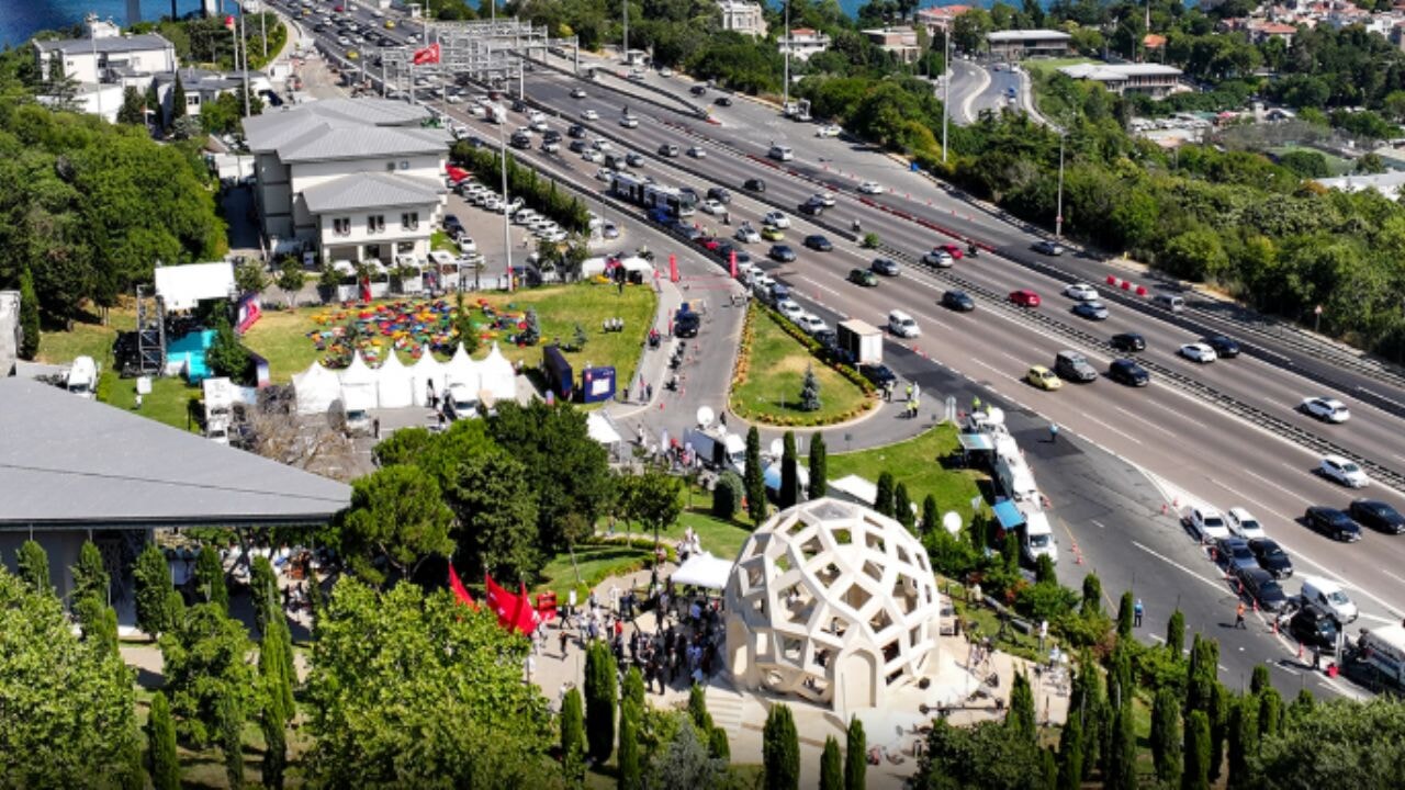 15 Temmuz Demokrasi ve Milli Birlik Günü