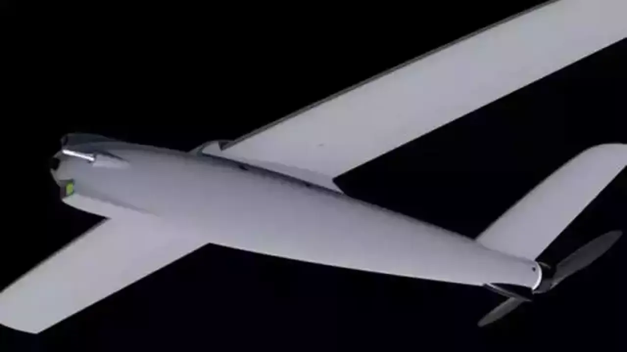 Suda yürüyüp izini belli etmeyecek