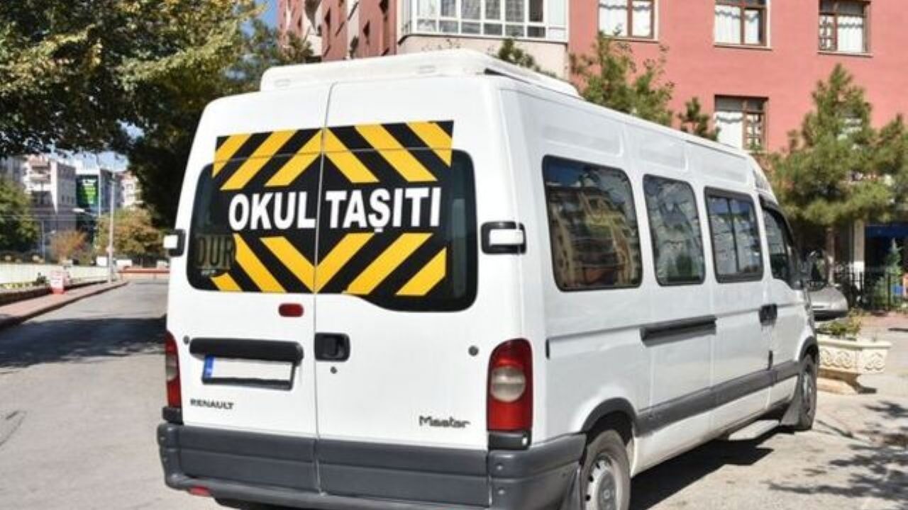 Okul servisleri ve toplu taşımada yeni dönem başladı mı? Hangi cihazlar artık mecburi?