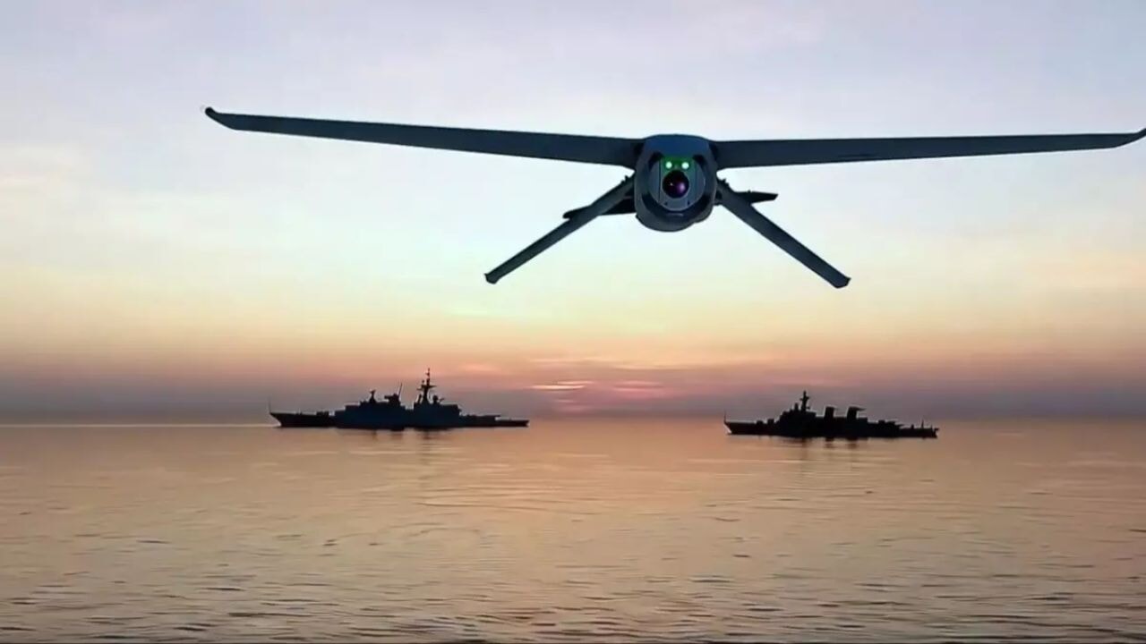 Yüksek riskli görevlerin yeni gözleri: TOYDU ve KARAGUN