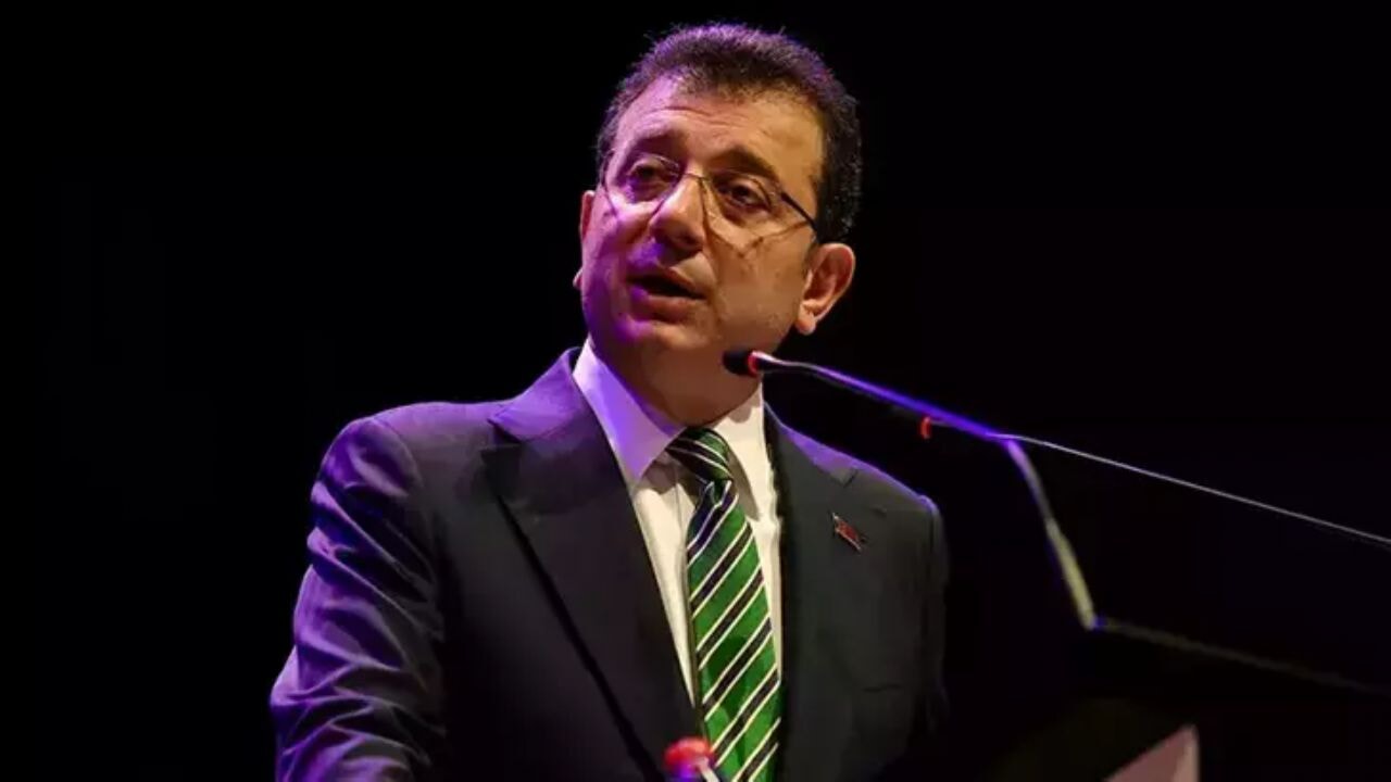 Ekrem İmamoğlu'na verilen ceza belli oldu