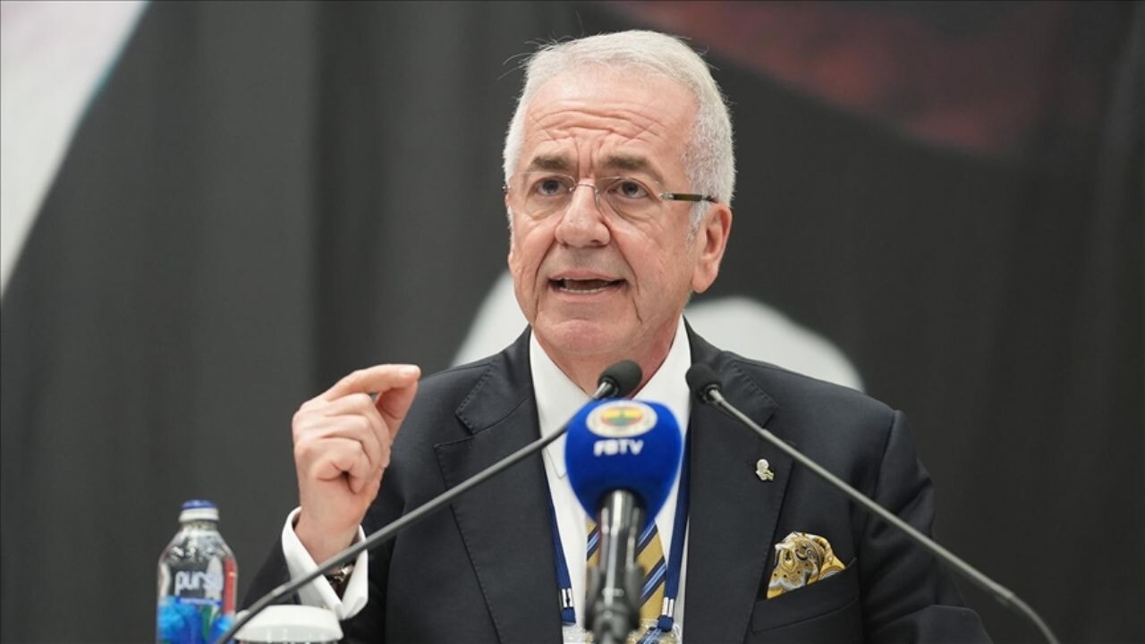 Fenerbahçe yönetiminde istifa!