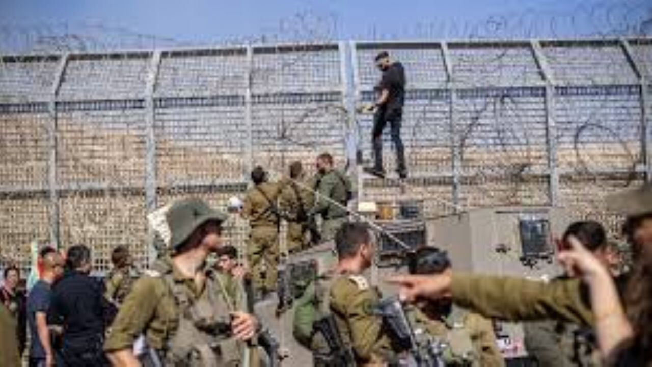 Süveyda'daki çatışmalar, Golan'daki Dürzi nüfusu da hareketlendirdi