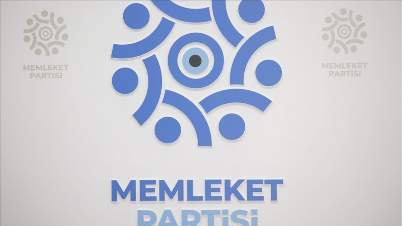 Memleket Partisi kapanıyor