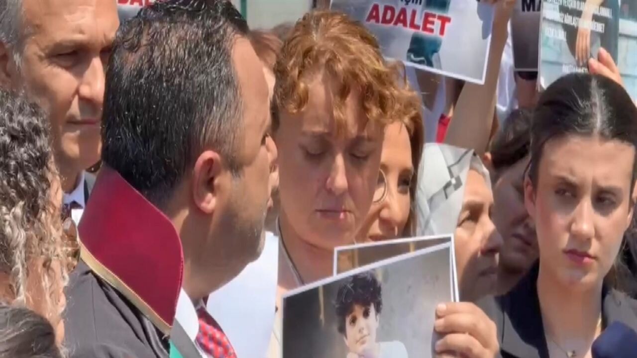 Ahmet Münguzzi davasında avukat Epözdemir'den ifşaatlar!