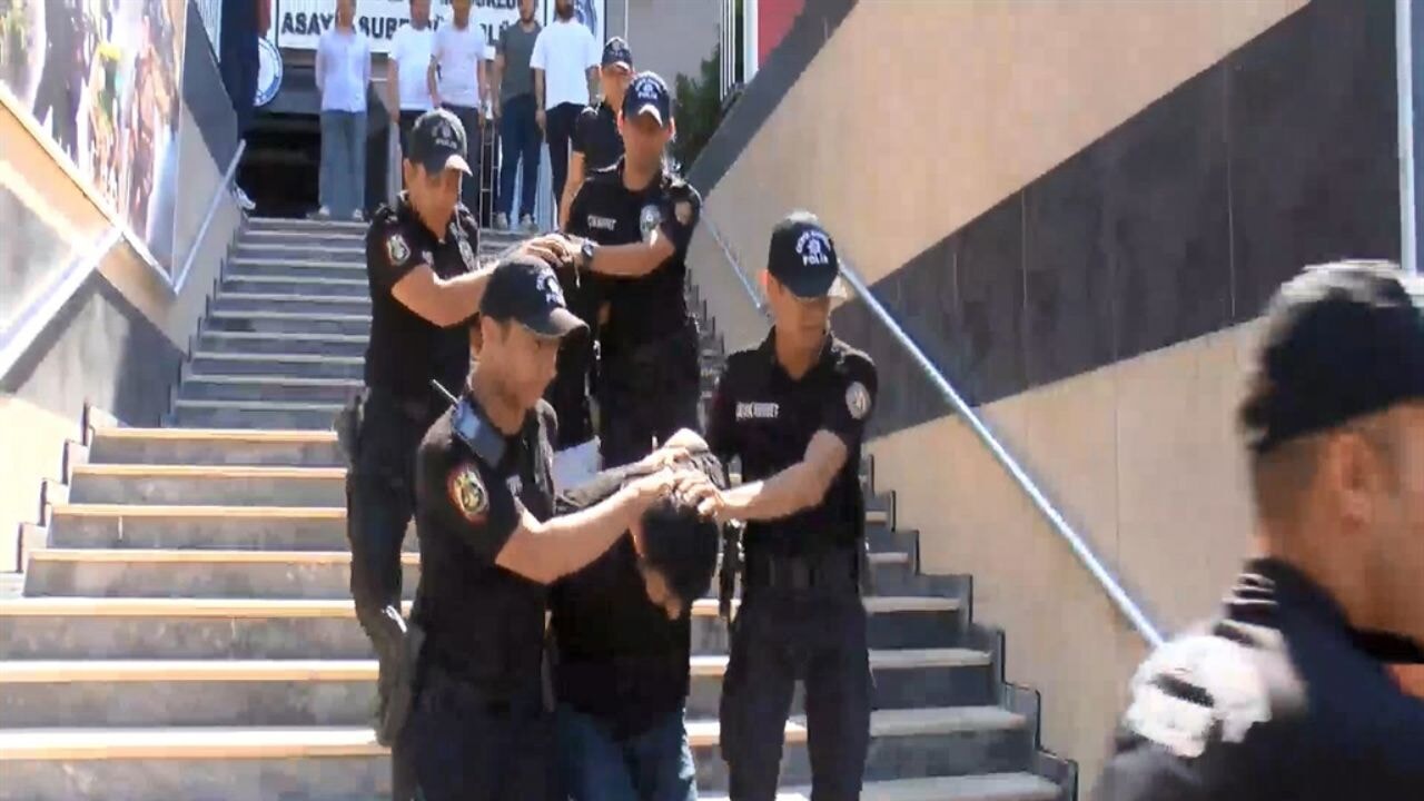 Ayşe Tokyaz cinayetinde tutuklama kararı