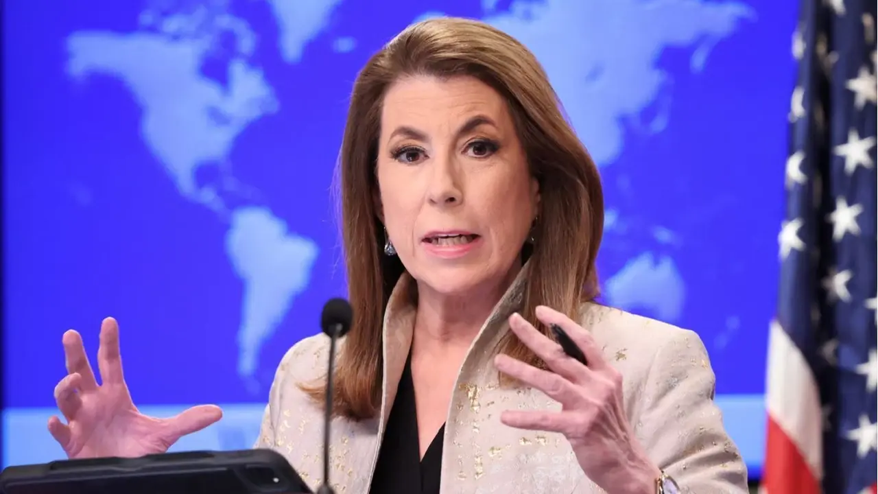 ABD, İsrail'in son Suriye hava saldırılarını onaylamadı