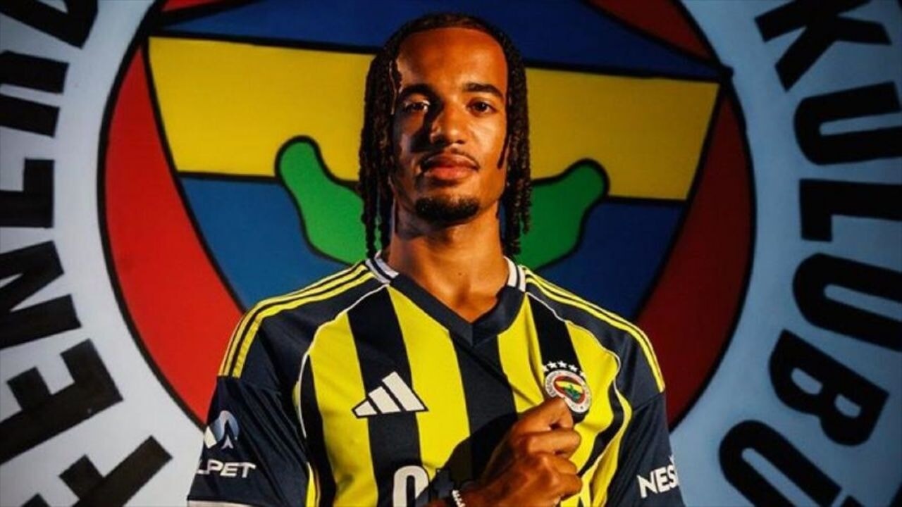 Archie Brown: Fenerbahçe'ye hayır demek mümkün değildi