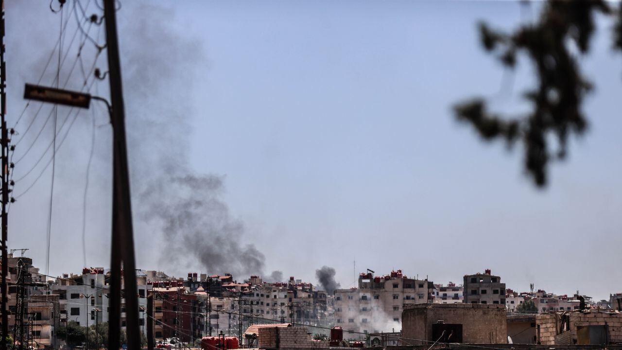 Suriye yönetiminden Süveyda'daki çatışmalara ilişkin açıklama