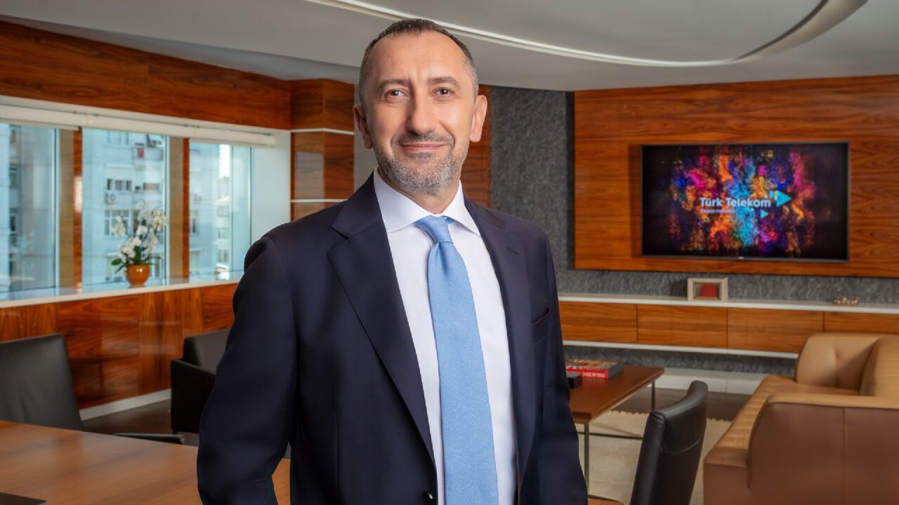 Türk Telekom 'En Saygın Şirketler' arasında!