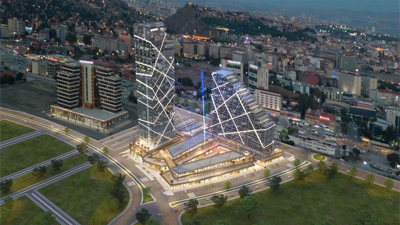 Metafor AVM, gayrimenkul yatırım fonuyla yatırımı demokratikleştiriyor