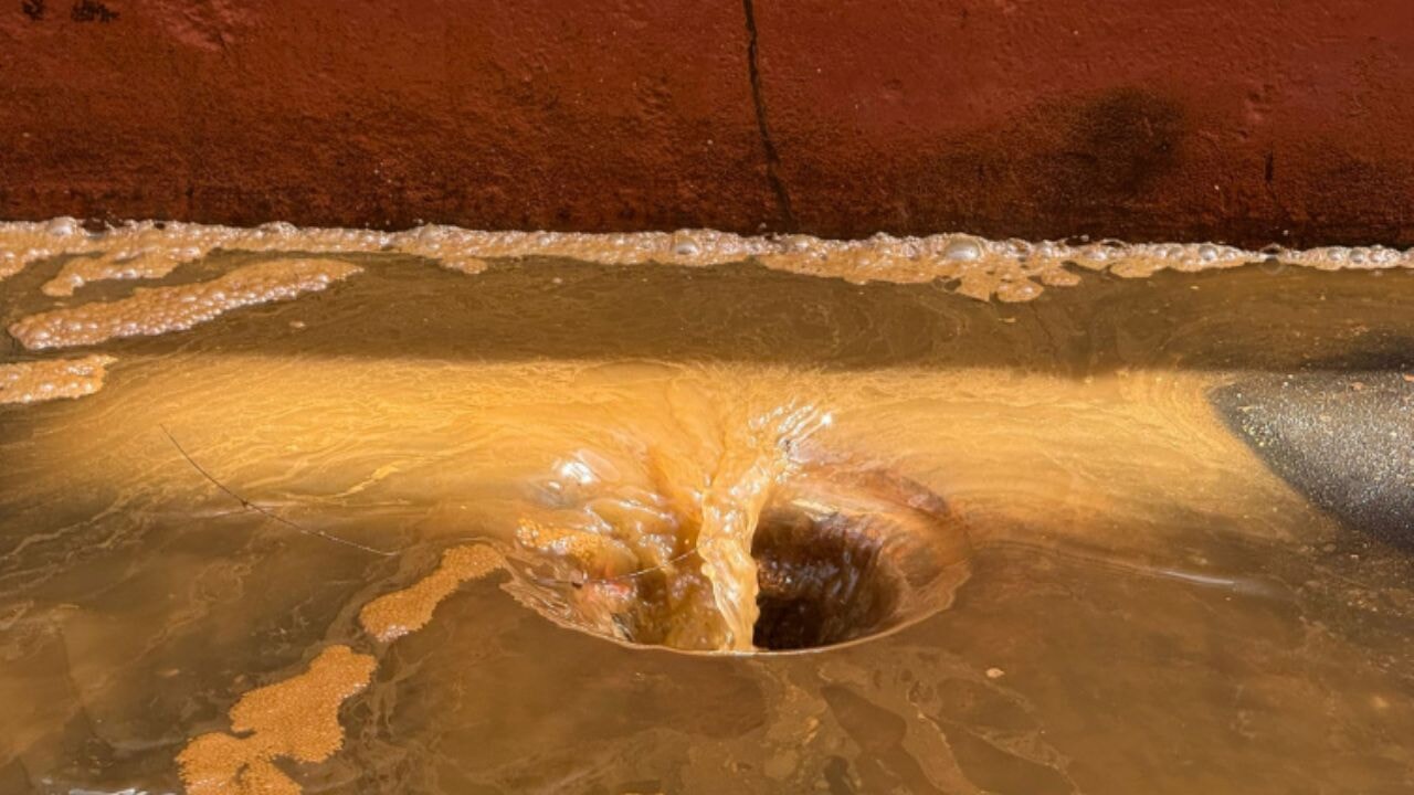 Marmara'yı kirleten tersaneye 3,7 milyon TL ceza