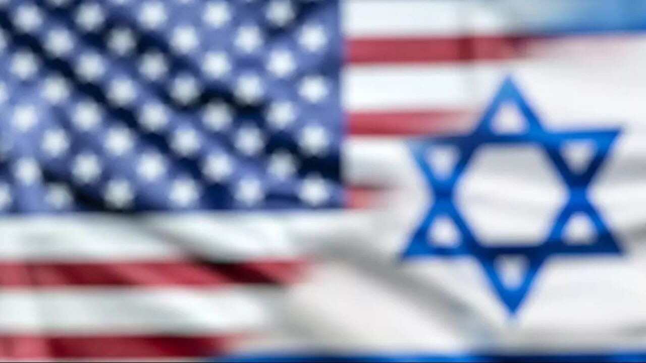 İsrail Filistinlileri sürmek için ABD'den teşvik talep etti