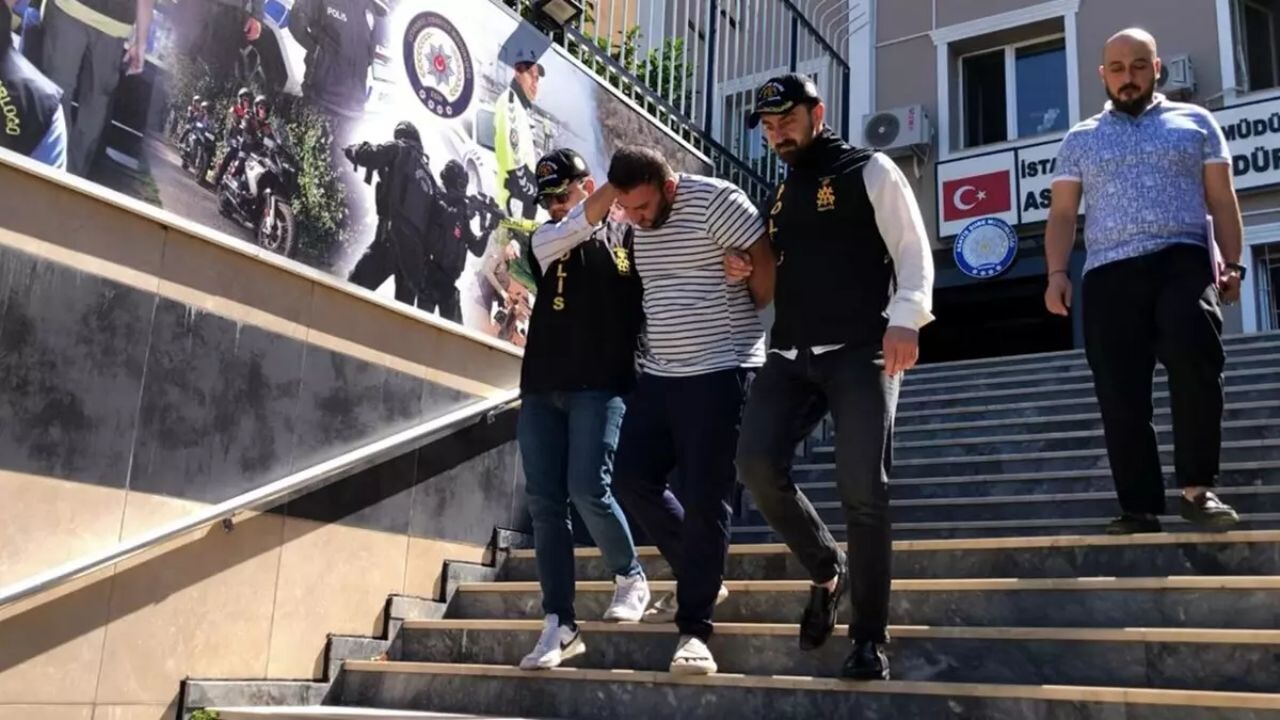 İstanbul'da 24 milyonluk soygun